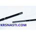 Удилище кастинговое Xesta Black Star Hard